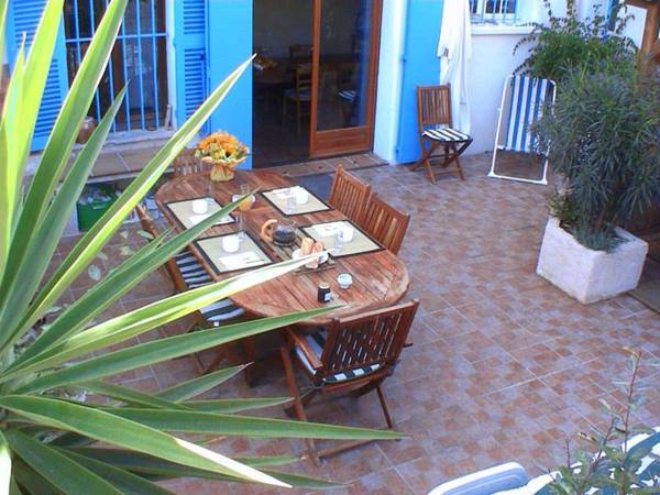 Les Chambres de Solliès