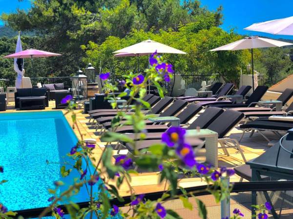 Hotel & Appartements Acqua Dolce