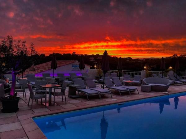 Hotel & Appartements Acqua Dolce