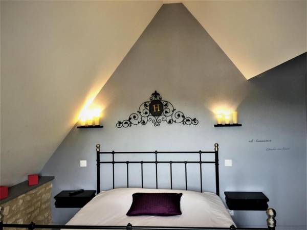 Le Manoir d'à Côté