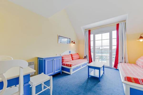 Residence Cap Marine - maeva Home