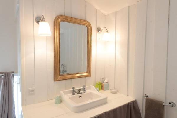 Relais de Chasse la Chaignaie