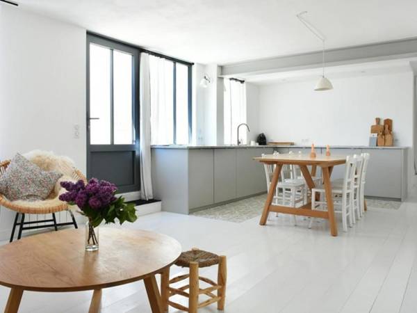 Maison Les Portes-en-Ré 5 pièces 6 personnes - FR-1-434-19