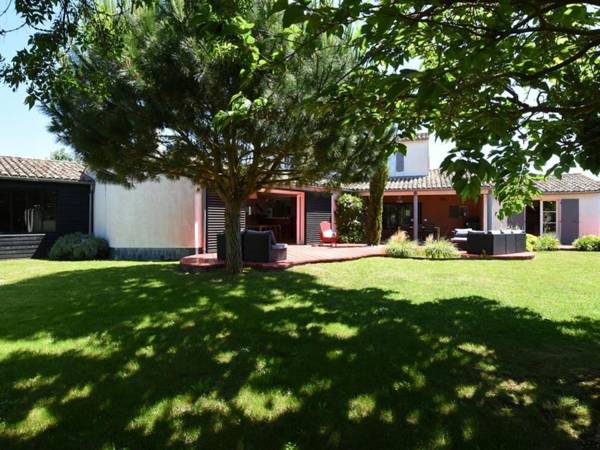 Maison Les Portes-en-Ré 6 pièces 10 personnes - FR-1-434-37