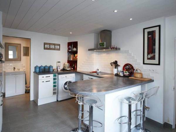 Appartement Les Portes-en-Ré 3 pièces 4 personnes - FR-1-434-56