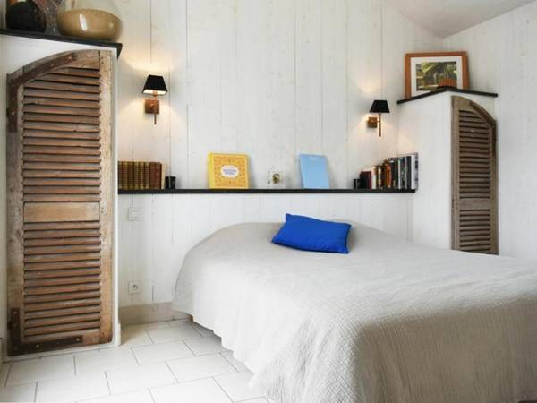 Maison Les Portes-en-Ré 3 pièces 4 personnes - FR-1-434-73