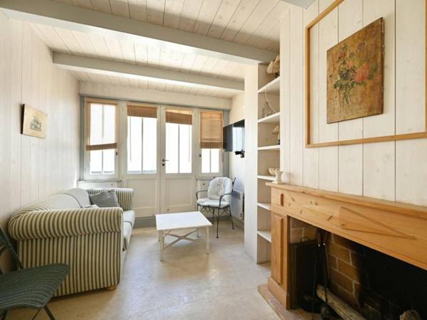 Maison Les Portes-en-Ré 2 pièces 2 personnes - FR-1-434-86