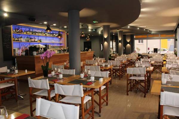 L'Acadie Brasserie Plage