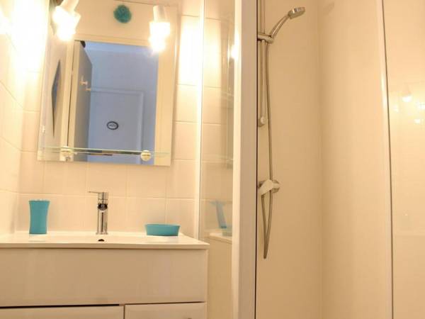 Appartement Châtelaillon-Plage 2 pièces 4 personnes - FR-1-246-424