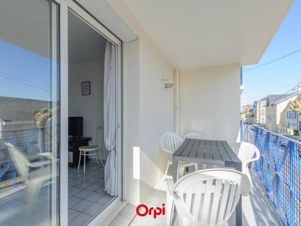 Appartement Châtelaillon-Plage 2 pièces 4 personnes - FR-1-535-9