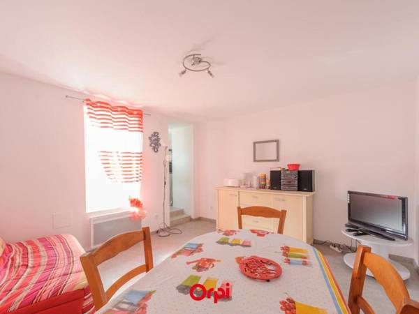 Appartement Châtelaillon-Plage 2 pièces 4 personnes - FR-1-535-17