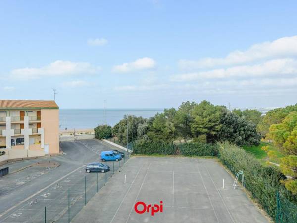 Appartement Châtelaillon-Plage 2 pièces 4 personnes - FR-1-535-2