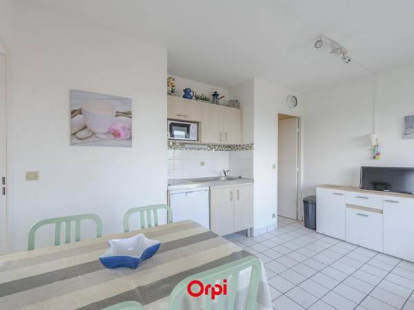 Appartement Châtelaillon-Plage 2 pièces 4 personnes - FR-1-535-2