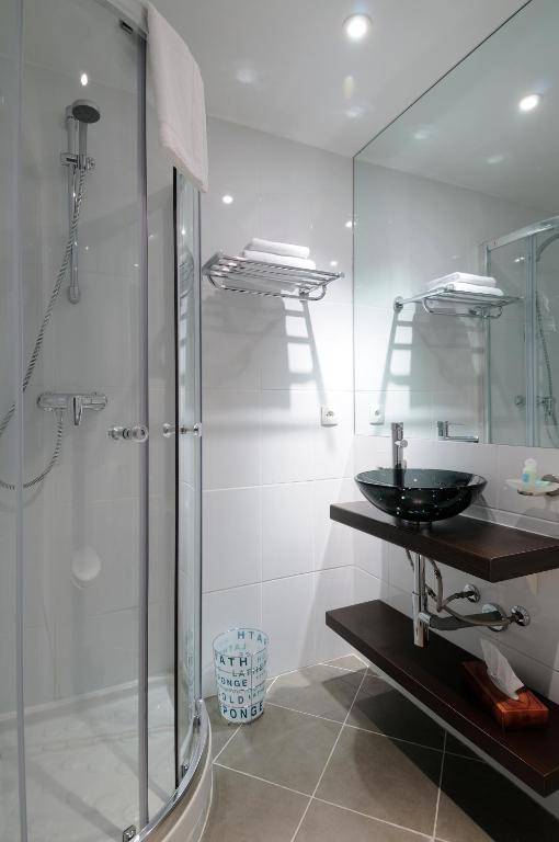 Cit'Hotel Tiercé Beach Hotel