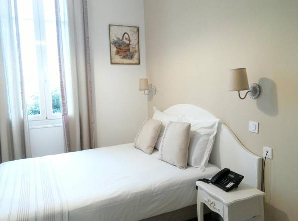 La Villa des Oliviers HOTEL DE CHARME