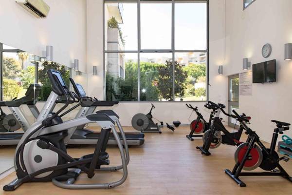 Résidence Néméa Le Lido