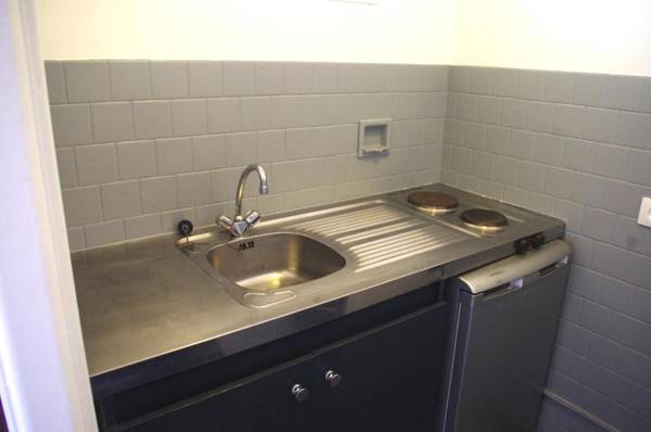 MOTEL ASCOT - Hotel & Appartements