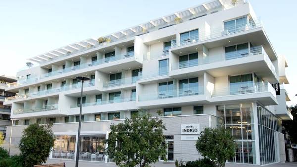 Hotel Indigo Cagnes-sur-Mer an IHG Hotel