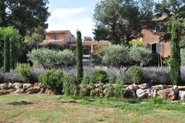 Le Clos Geraldy - Charming B&B et Spa