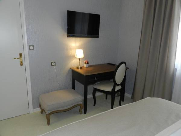 Hotel - Spa - Restaurant LA VENISE VERTE