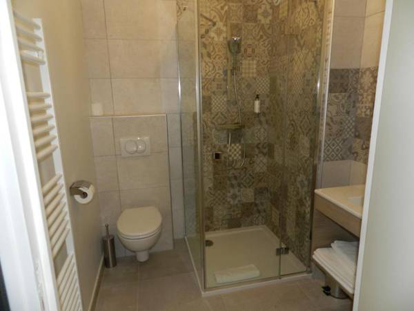 Hotel - Spa - Restaurant LA VENISE VERTE