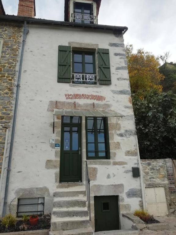 Gîte Le Bourgneuf