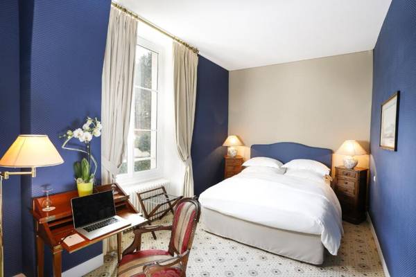 Domaine et Golf de Vaugouard - Younan Collection