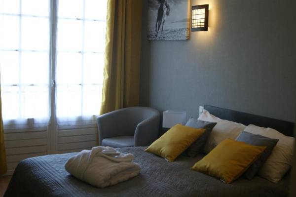 Hotel de L'Europe La Roche-Posay