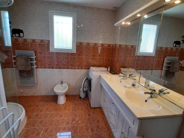 Maison La Roche-Posay 3 pièces 4 personnes - FR-1-541-33