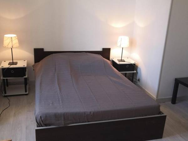 Appartement La Roche-Posay 1 pièce 4 personnes - FR-1-541-36