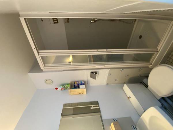 Appartement La Roche-Posay 2 pièces 3 personnes - FR-1-541-20