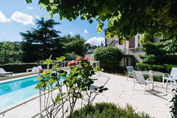 Manoir de Boisvillers