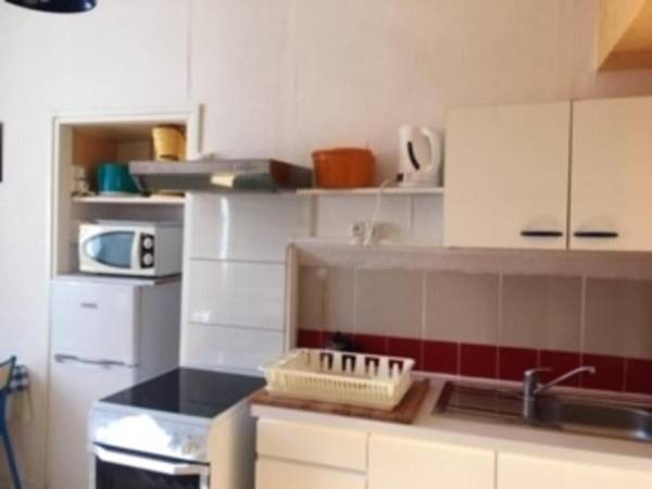 Appartement d'une chambre avec wifi a Neris les Bains