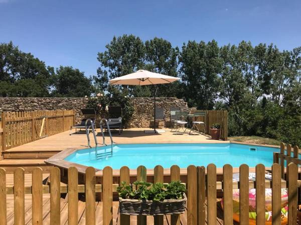 Chambres d'Hotes Maison Balady