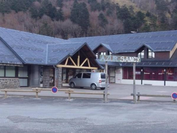 Appartement Mont-Dore 2 pièces 4 personnes - FR-1-415-17