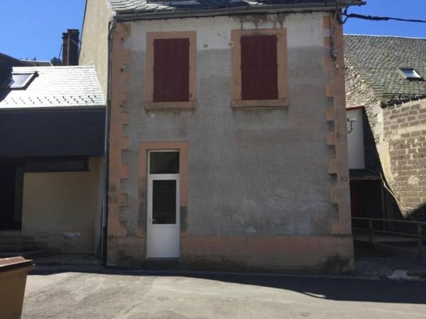 Appartement Mont-Dore 2 pièces 4 personnes - FR-1-415-46