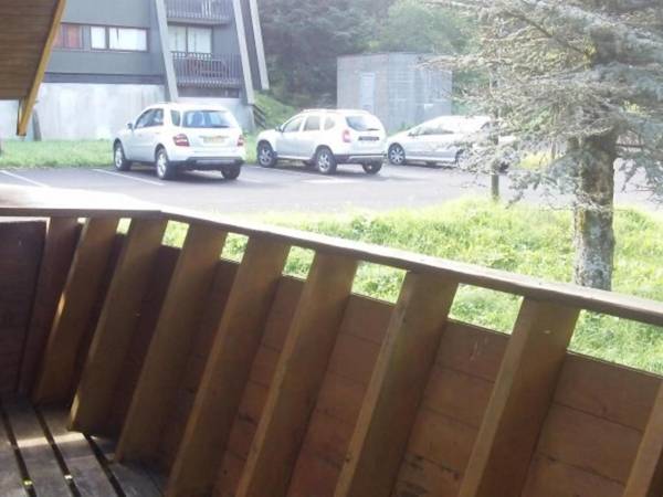 Chalet Mont-Dore 4 pièces 7 personnes - FR-1-415-57