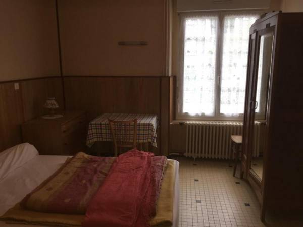Appartement Mont-Dore 2 pièces 4 personnes - FR-1-415-34