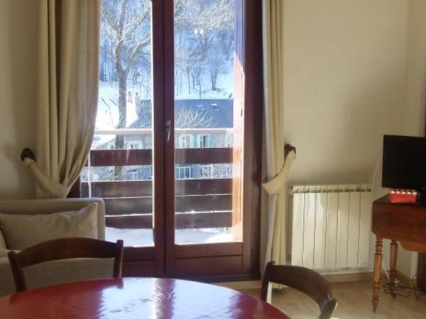 Appartement Mont-Dore 2 pièces 4 personnes - FR-1-415-7
