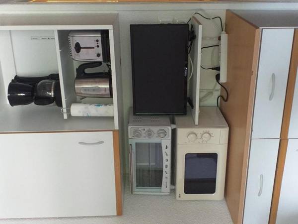 Appartement Mont-Dore 2 pièces 4 personnes - FR-1-415-8