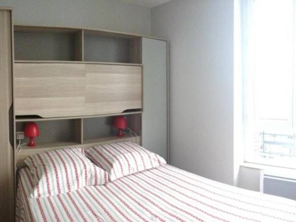 Appartement Mont-Dore 3 pièces 6 personnes - FR-1-415-14