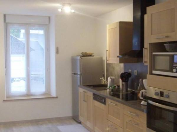 Appartement Mont-Dore 3 pièces 4 personnes - FR-1-415-16