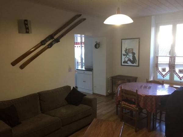 Appartement Mont-Dore 3 pièces 6 personnes - FR-1-415-43