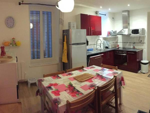 Appartement Mont-Dore 4 pièces 6 personnes - FR-1-415-24