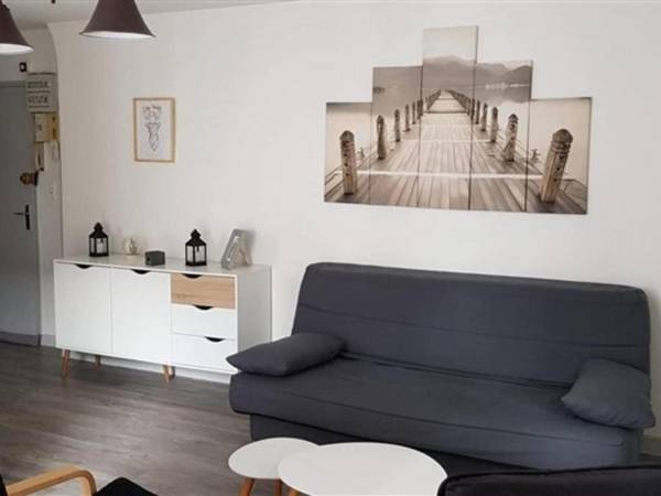 Appartement Mont-Dore 2 pièces 6 personnes - FR-1-415-15