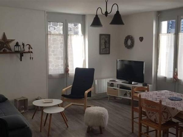Appartement Mont-Dore 2 pièces 6 personnes - FR-1-415-15