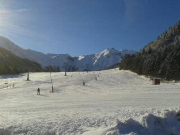 Appartement Mont-Dore 3 pièces 4 personnes - FR-1-415-61