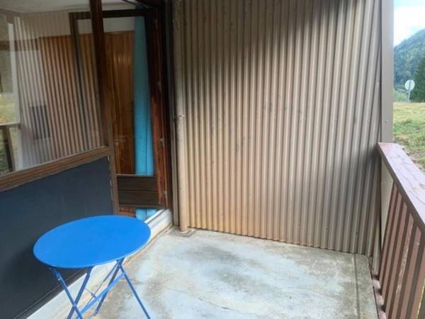 Appartement Mont-Dore 2 pièces 4 personnes - FR-1-415-64