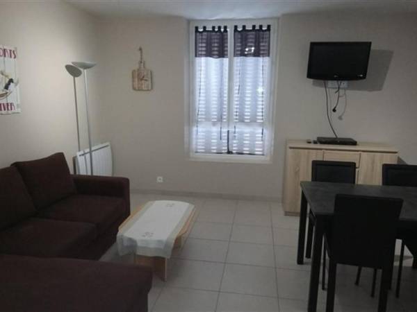 Appartement Mont-Dore 3 pièces 6 personnes - FR-1-415-65