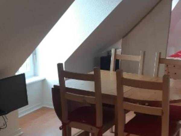 Appartement Mont-Dore 2 pièces 4 personnes - FR-1-415-63